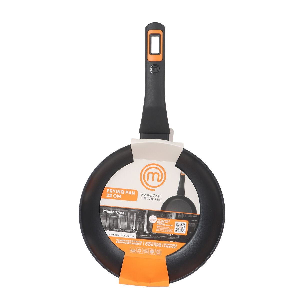 Image secondaire de Poêle MasterChef (6 Unités)