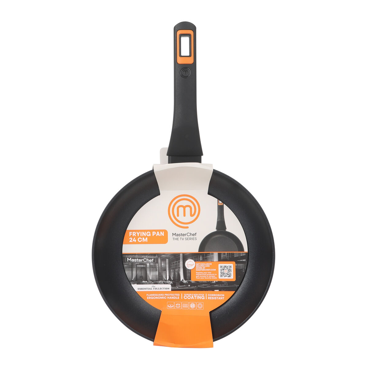 Image secondaire de Poêle MasterChef (6 Unités)