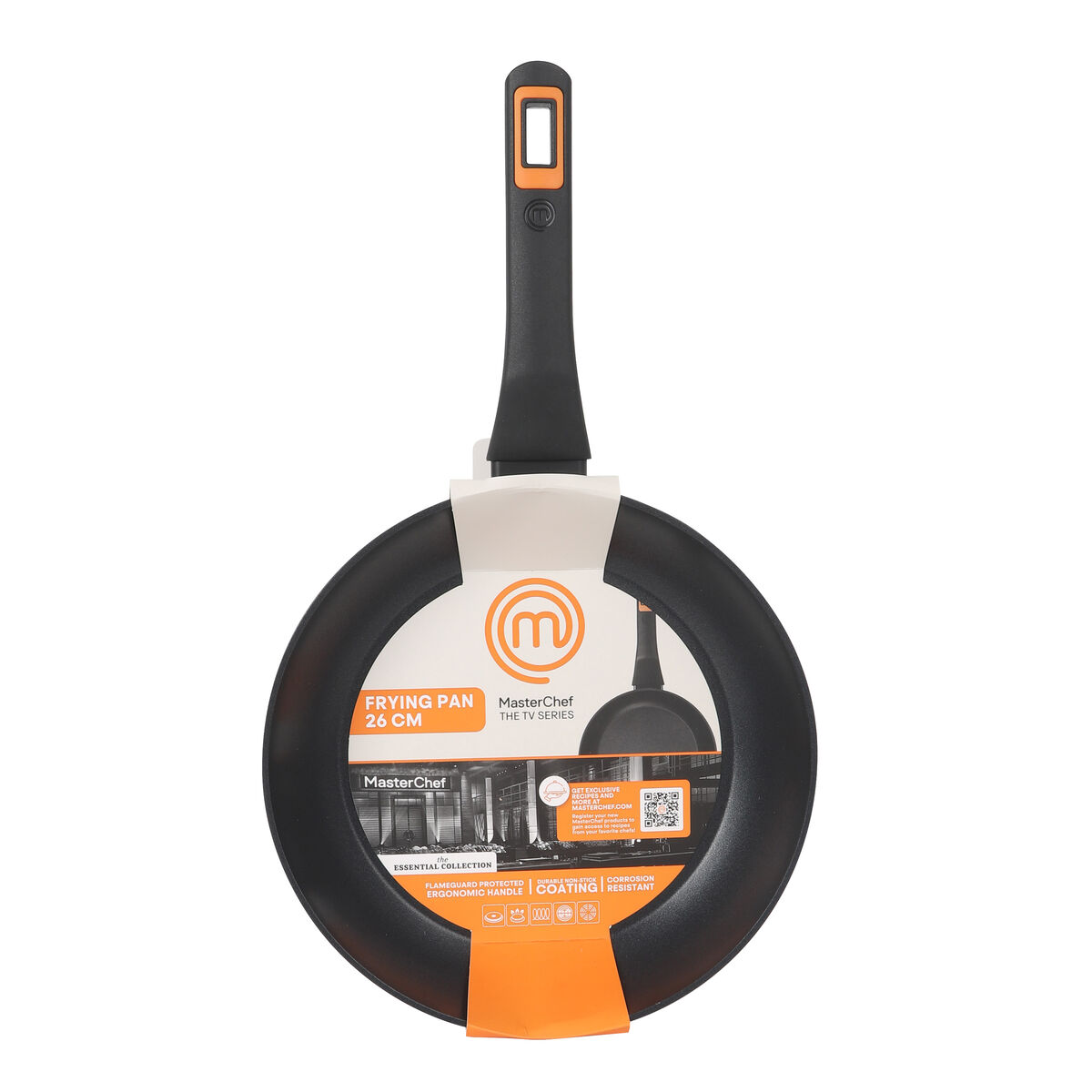 Image secondaire de Poêle MasterChef (6 Unités)