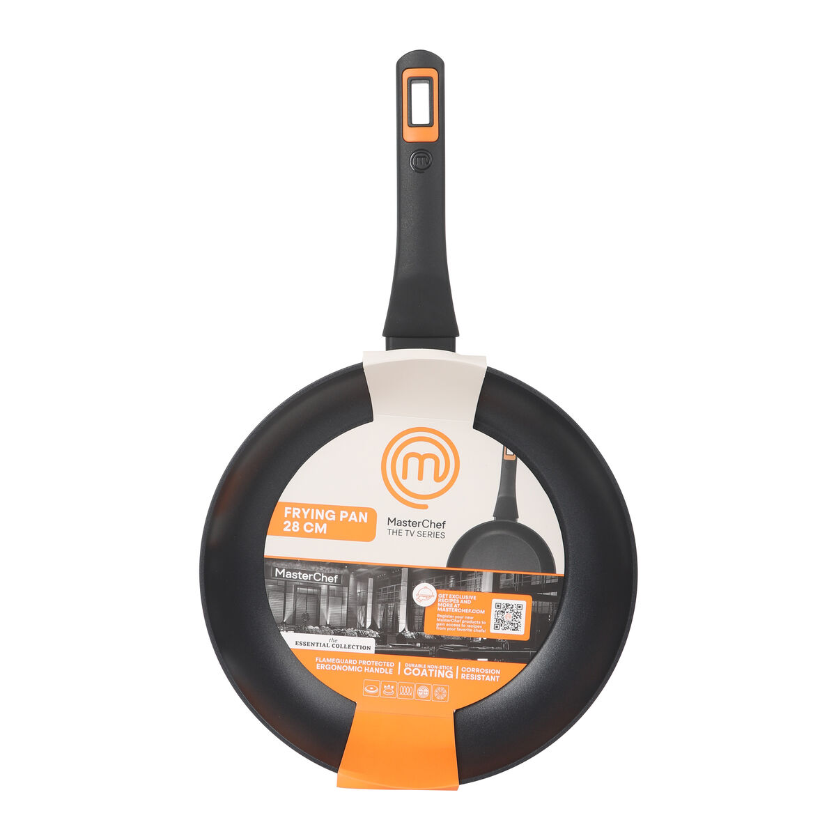 Image secondaire de Poêle MasterChef (6 Unités)