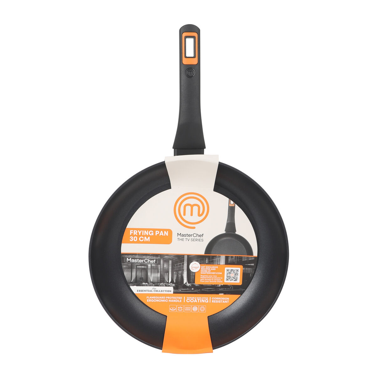 Image secondaire de Poêle MasterChef (6 Unités)