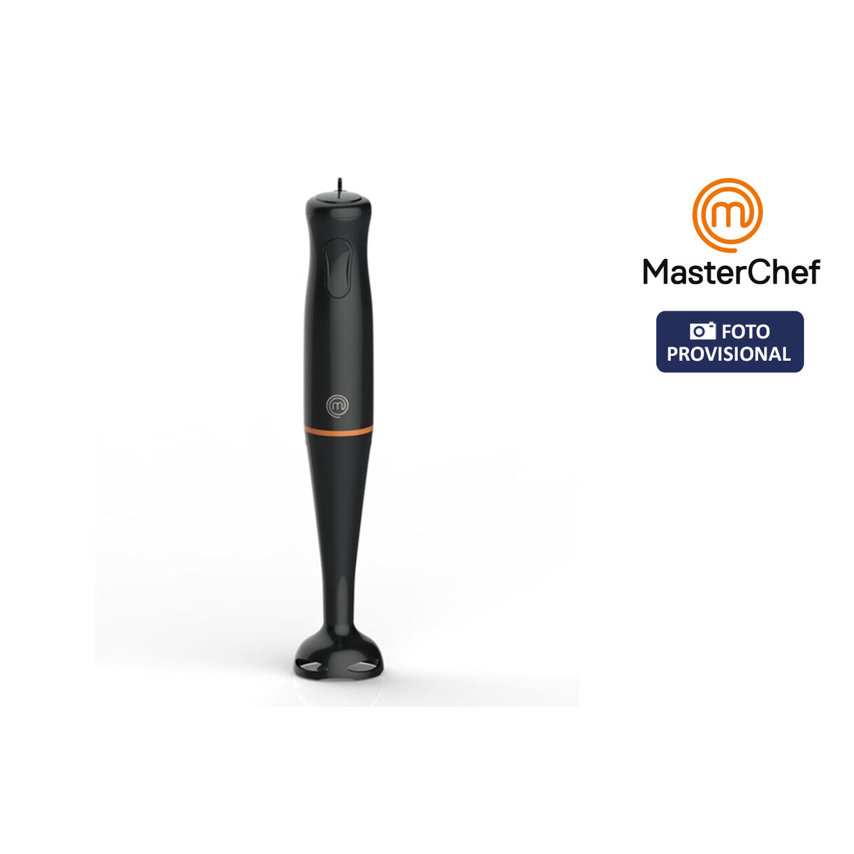 Image secondaire de Mixeur plongeant MasterChef