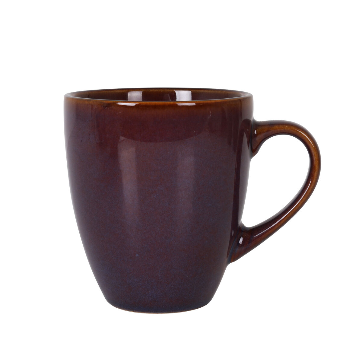 Image secondaire de Tasse mug Santa Clara Bayona 450 ml (12 Unités)