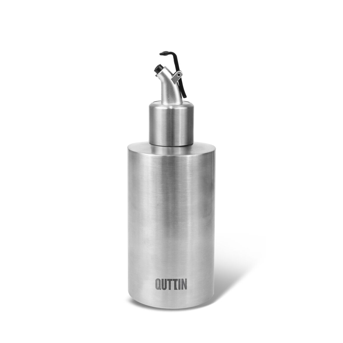 Image secondaire de Huilier Quttin Argenté Acier inoxydable 250 ml (12 Unités)