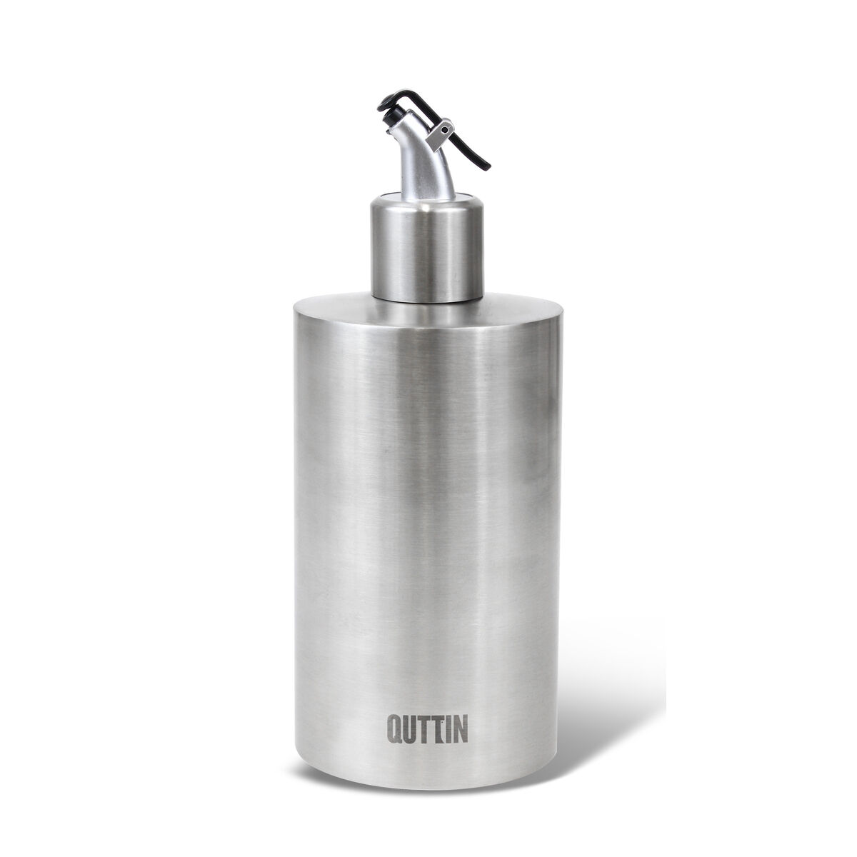 Image secondaire de Huilier Quttin Argenté Acier inoxydable 550 ml (12 Unités)
