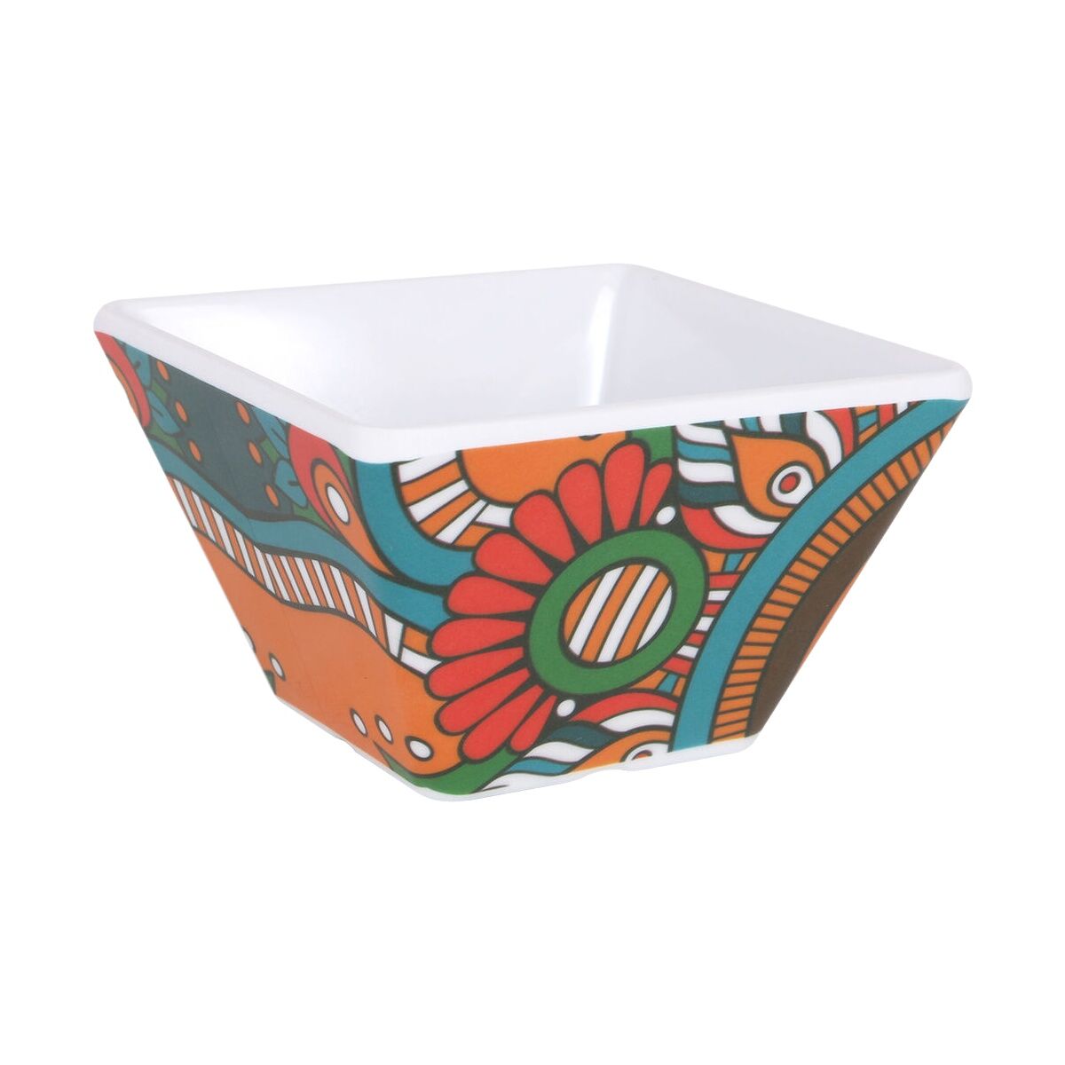 Image secondaire de Bol pour Apéritifs 10 x 10 x 6 cm (48 Unités)