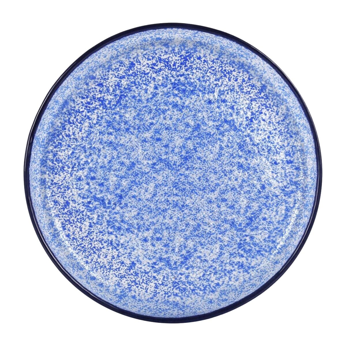 Image secondaire de Assiette plate Samaritaine Ø 19 cm (6 Unités)