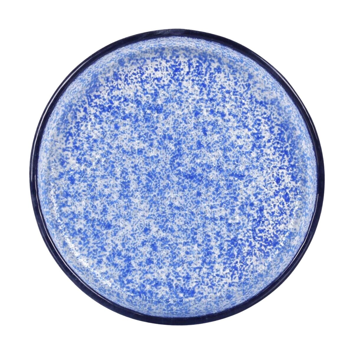 Image secondaire de Assiette plate Samaritaine Ø 13,5 cm (12 Unités)