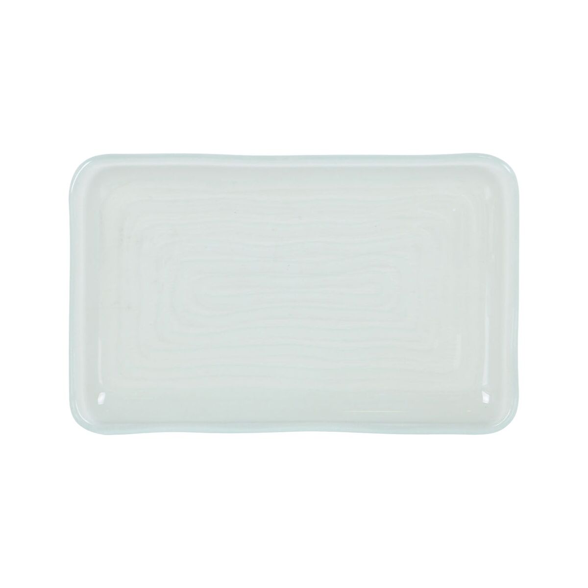Image secondaire de Plateau apéritif Rectangulaire 30 x 14 cm (6 Unités)