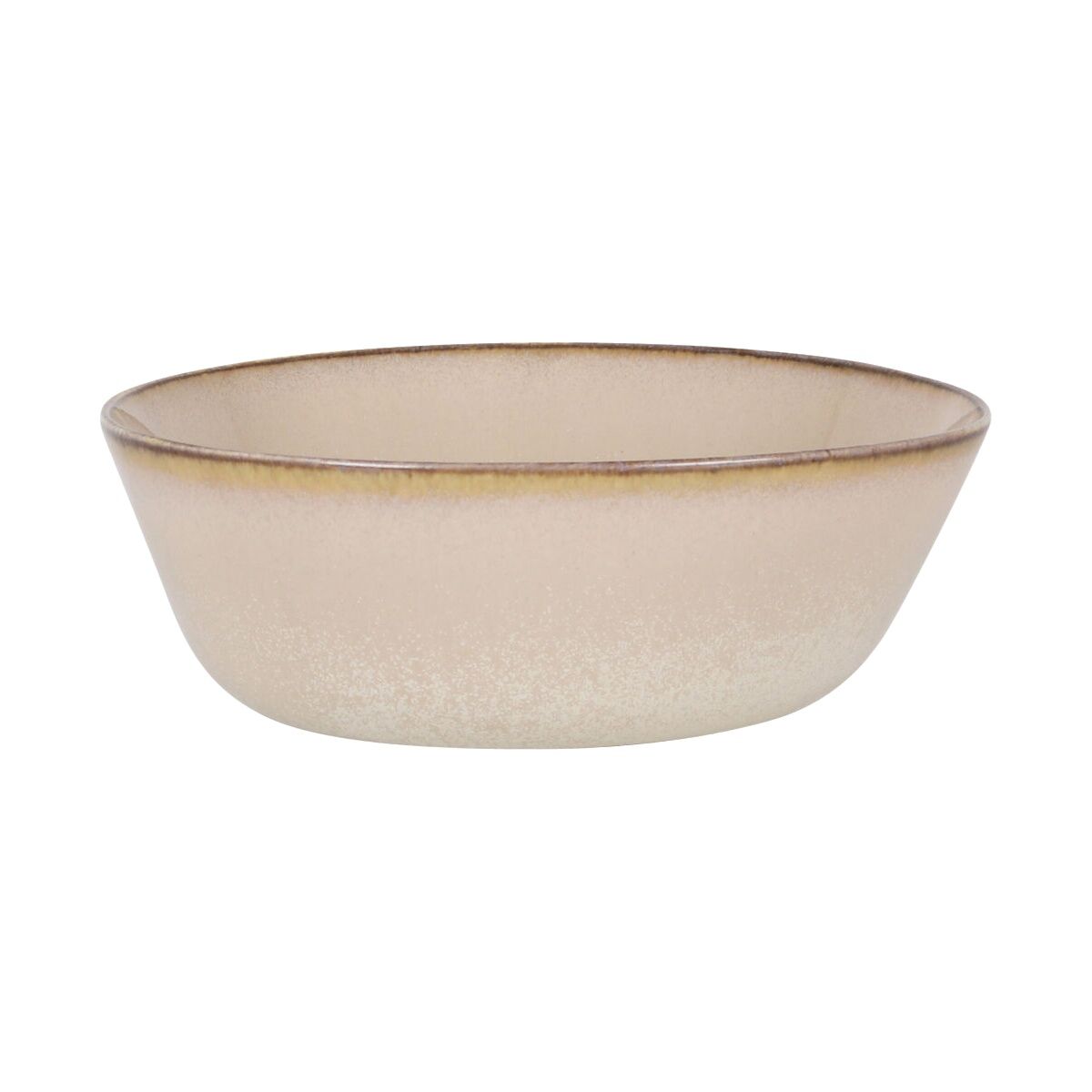 Image secondaire de Bol pour Apéritifs Duomo Ø 15 cm 450 ml (6 Unités)