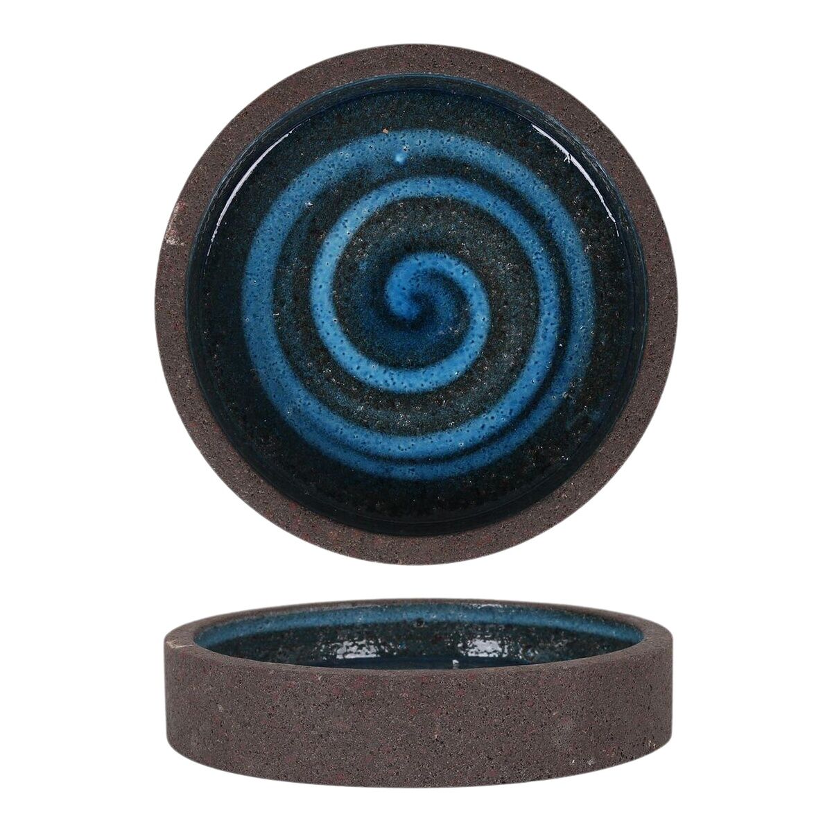 Image secondaire de Bol pour Apéritifs Pompeya Ø 14 cm (4 Unités)