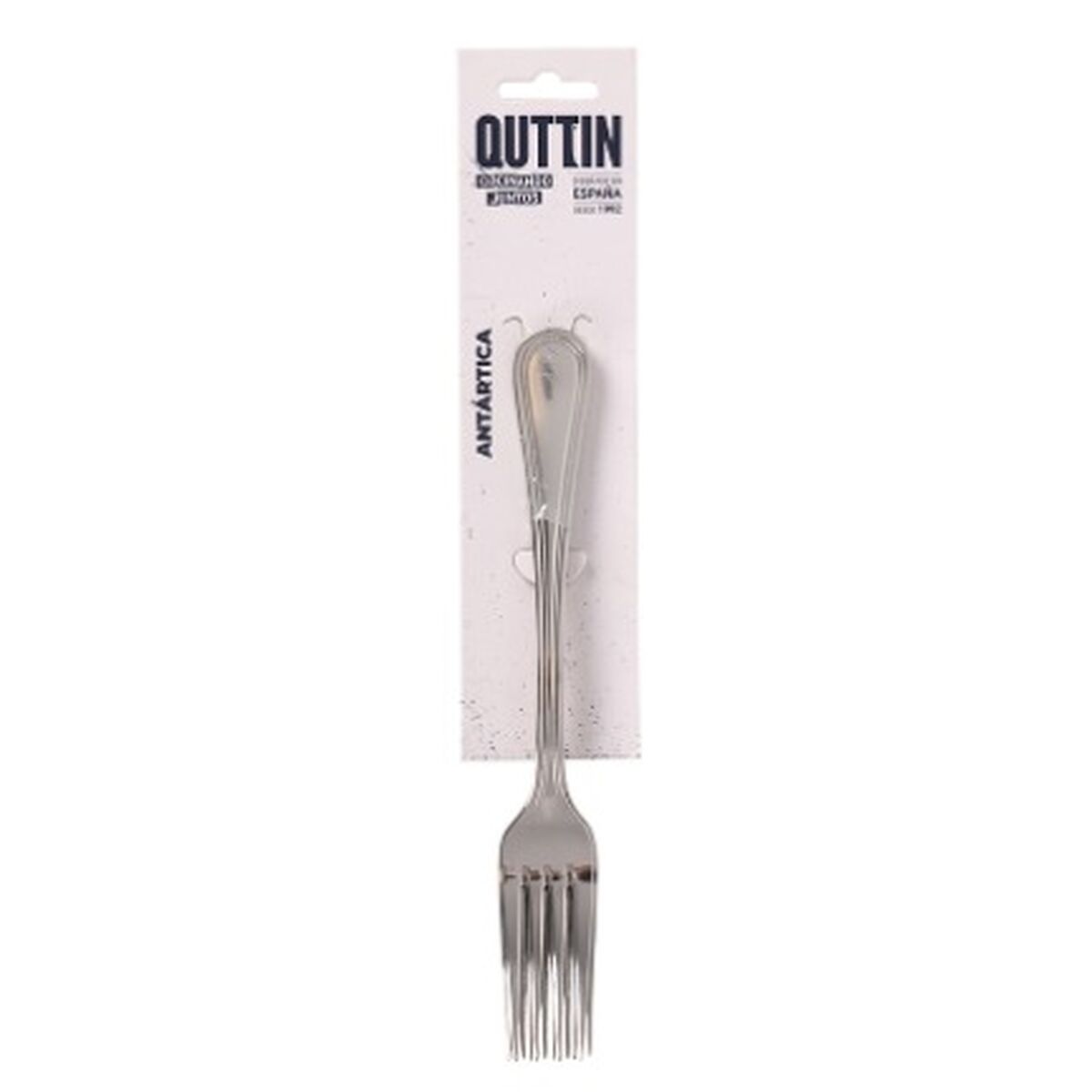 Image secondaire de Fourchette Quttin Antartica 3 Pièces (12 Unités)