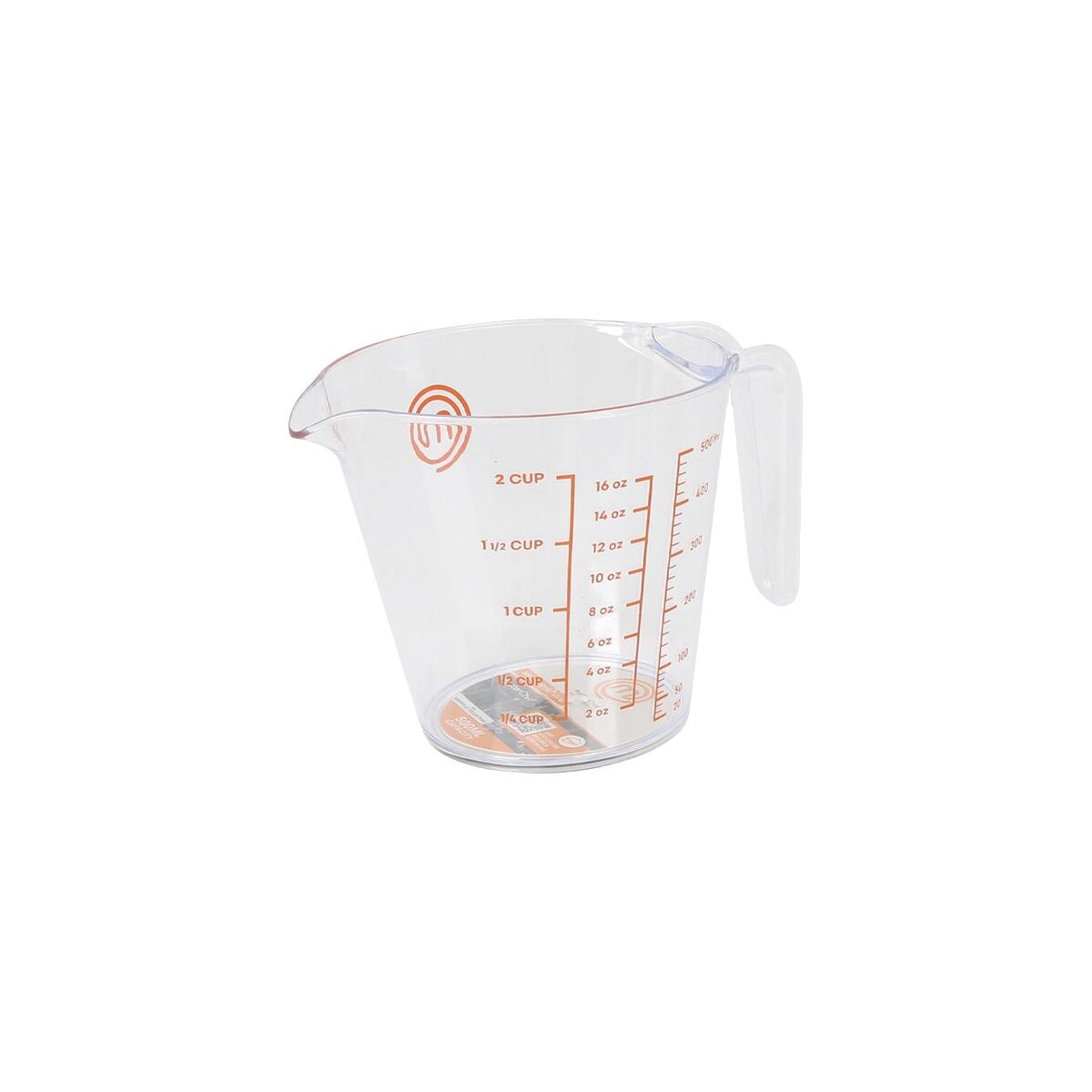 Image secondaire de Carafe Filtrante MasterChef (24 Unités)