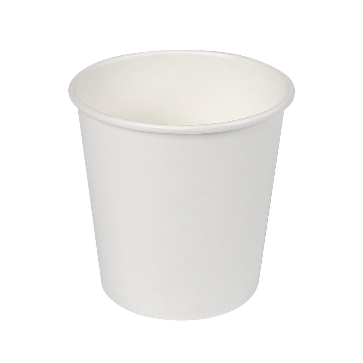 Image secondaire de Set de Verres Algon Blanc 80 ml 30 Pièces (24 Unités)