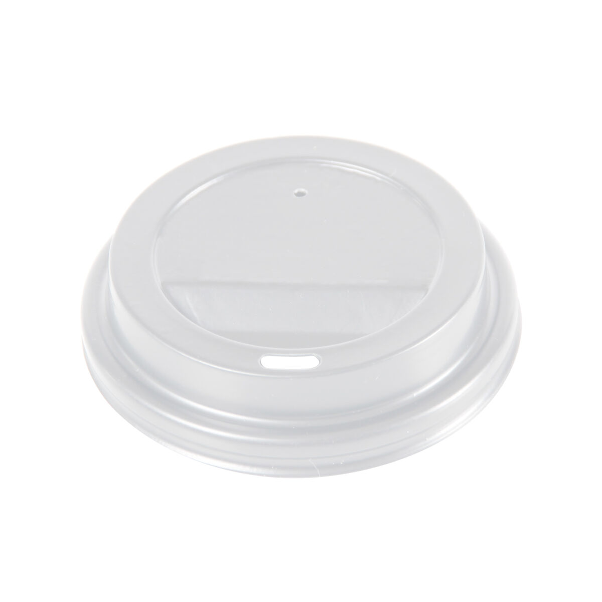 Image secondaire de Lot de couvercles pour verres Algon 250 ml 100 Pièces (12 Unités)