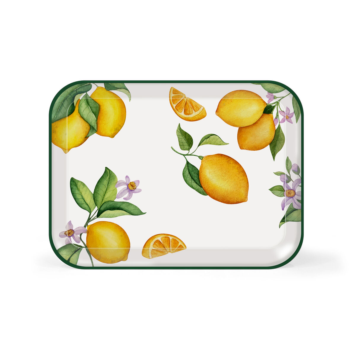 Tray La Mediterránea 42 x 31 cm Fruits 9Units, view 3