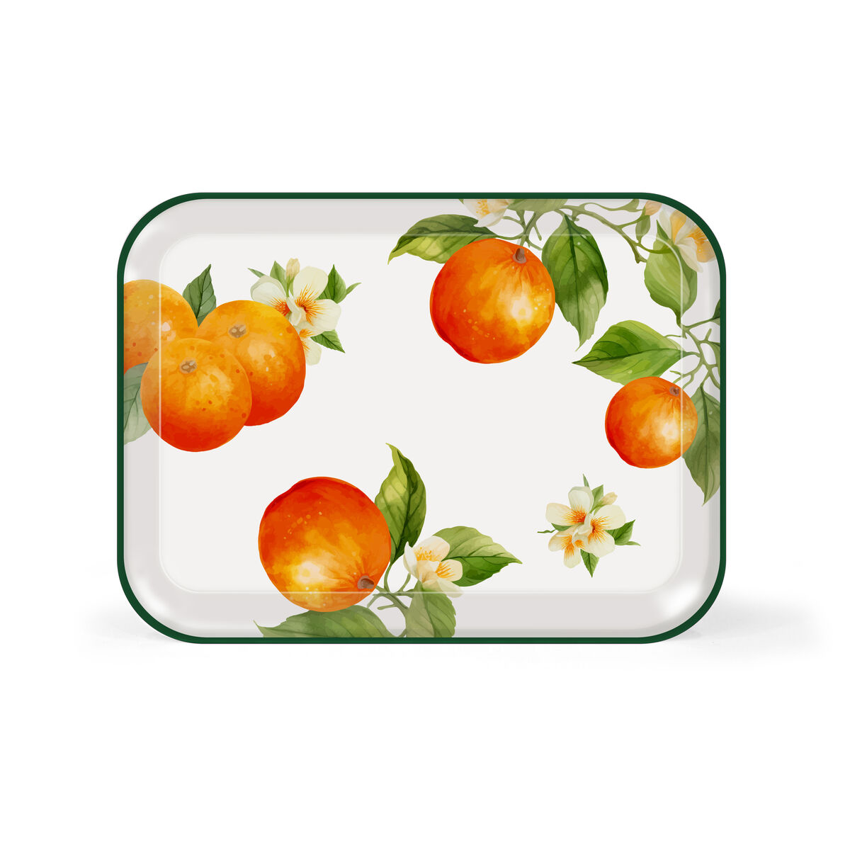 Tray La Mediterránea 42 x 31 cm Fruits 9Units, view 6