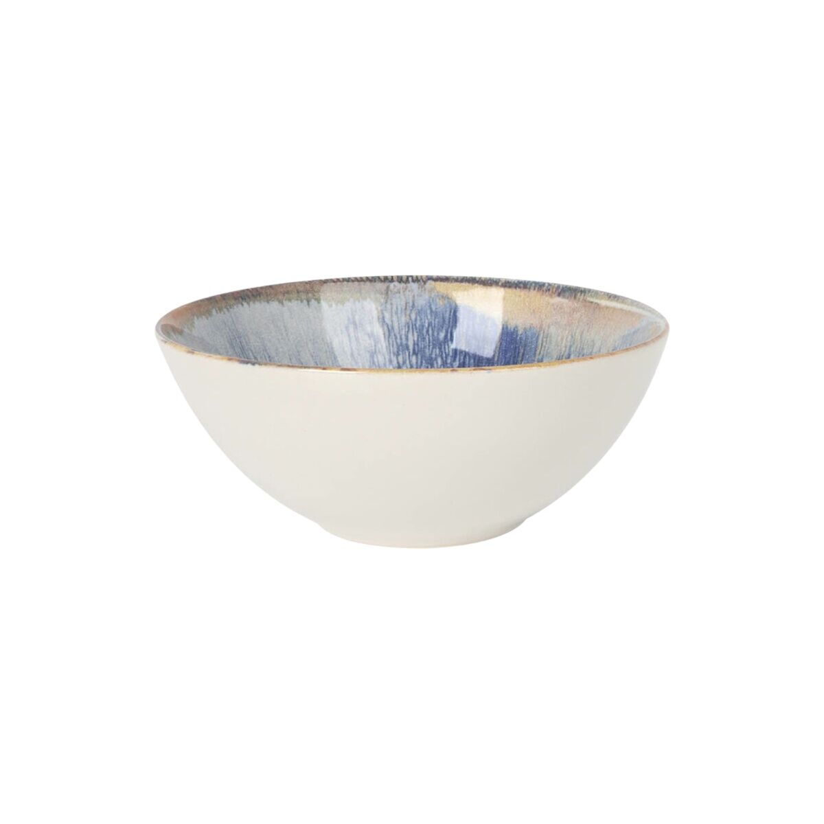 Image secondaire de Bol La Mediterránea Aelia Ø 16 x 7 cm (24 Unités)