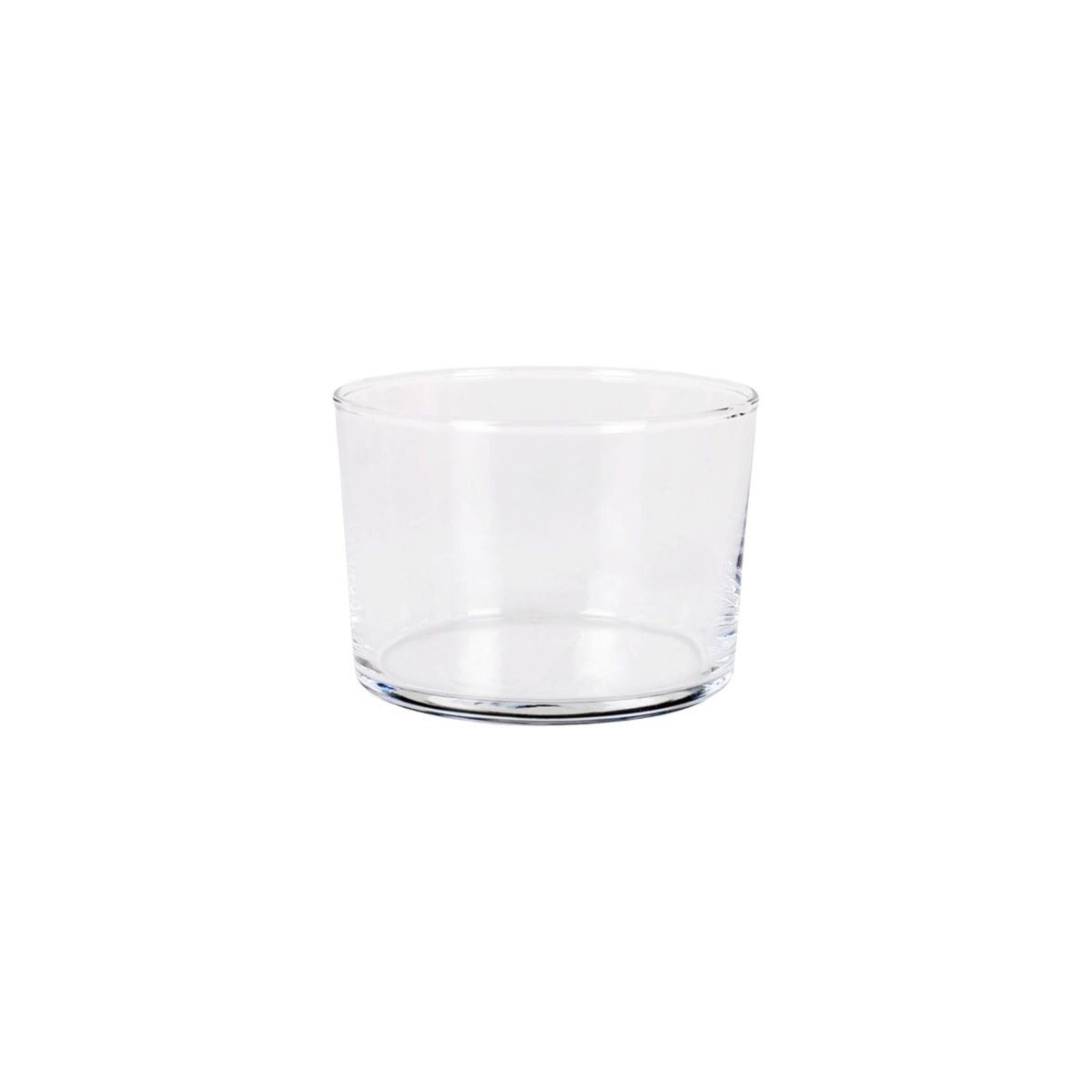 Image secondaire de Set de Verres La Mediterránea TASKA 6 Pièces (8 Unités)