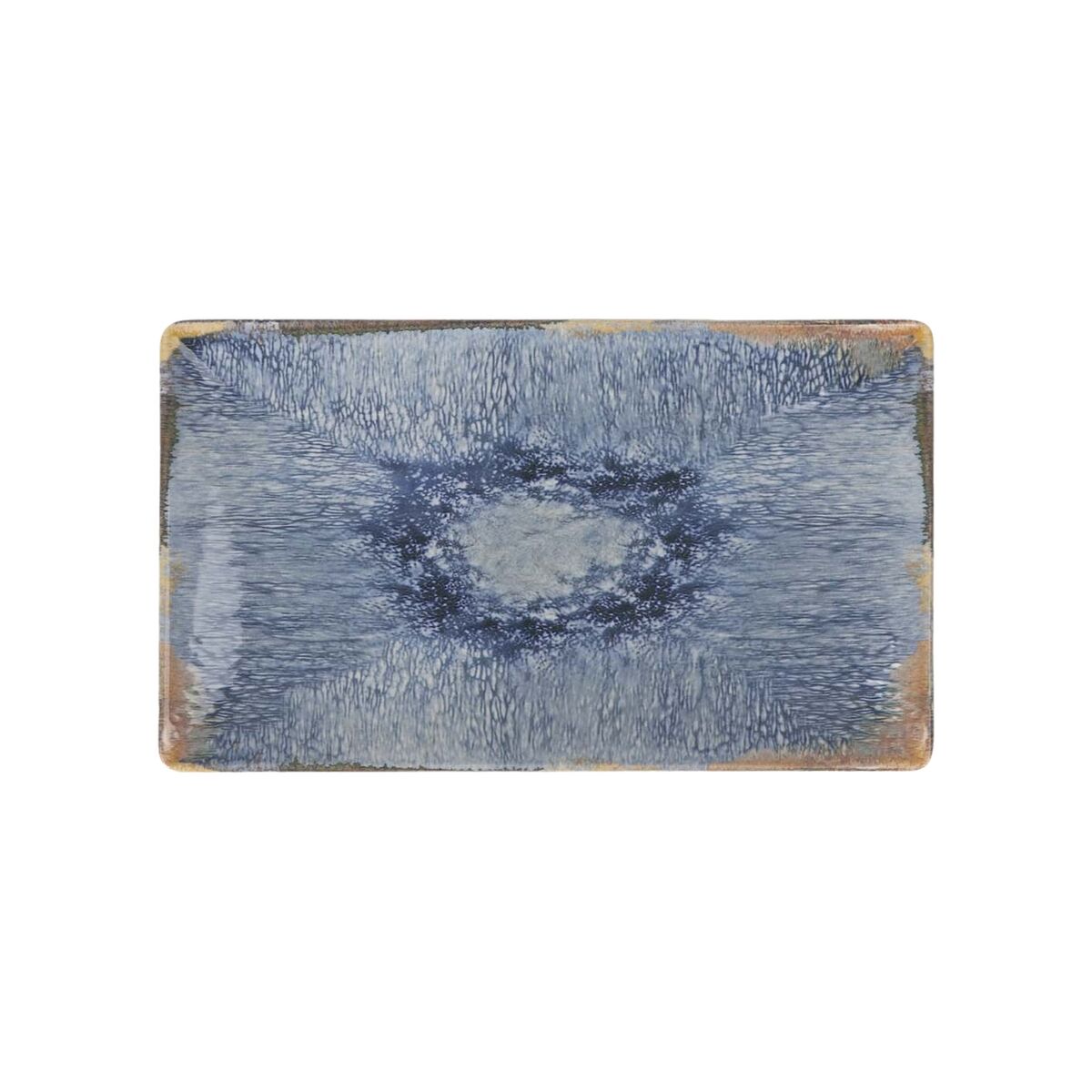 Image secondaire de Plat à Gratin La Mediterránea Aelia Rectangulaire 25,3 x 15 x 2 cm (18 Unités)