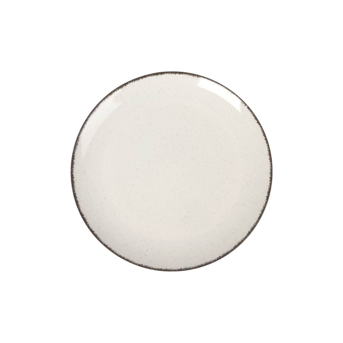 Image secondaire de Assiette plate La Mediterránea Anllo Ø 26 cm (6 Unités)