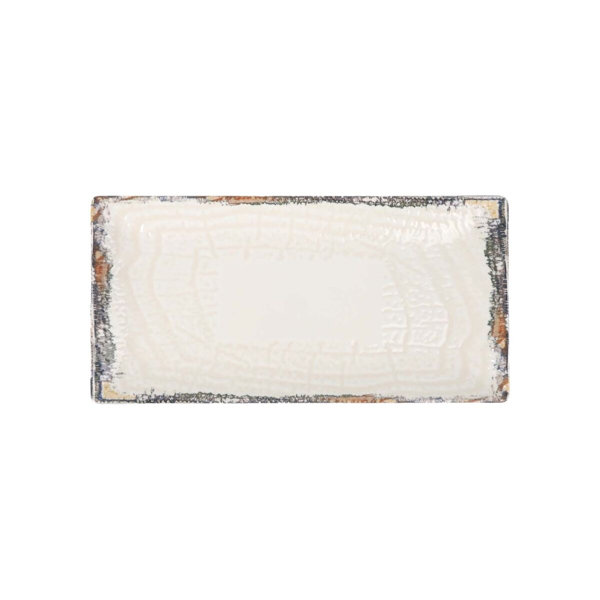 Image secondaire de Plat à Gratin La Mediterránea Albus Rectangulaire 30 x 15 x 2 cm (18 Unités)