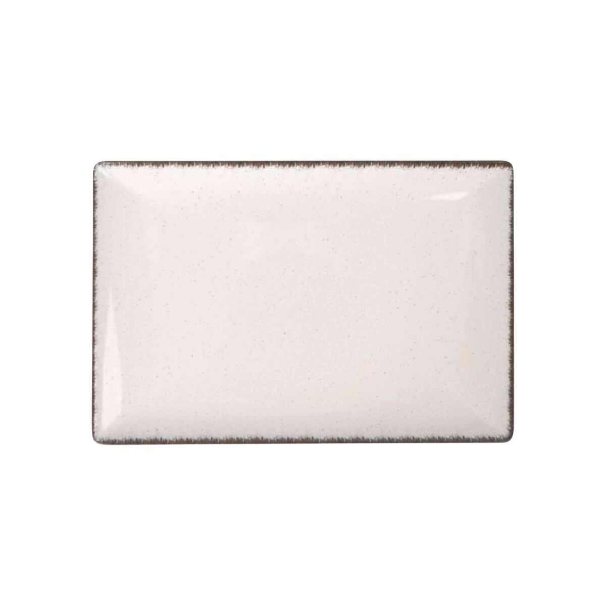 Image secondaire de Plat à Gratin La Mediterránea Anllo Rectangulaire 30 x 20 x 2,5 cm (6 Unités)