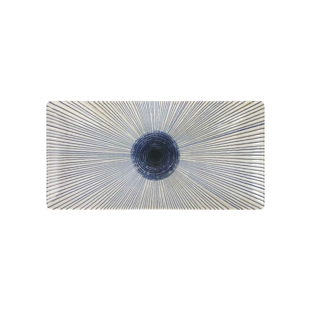 Image secondaire de Plat à Gratin La Mediterránea Irys Rectangulaire 30 x 15 x 2 cm (18 Unités)