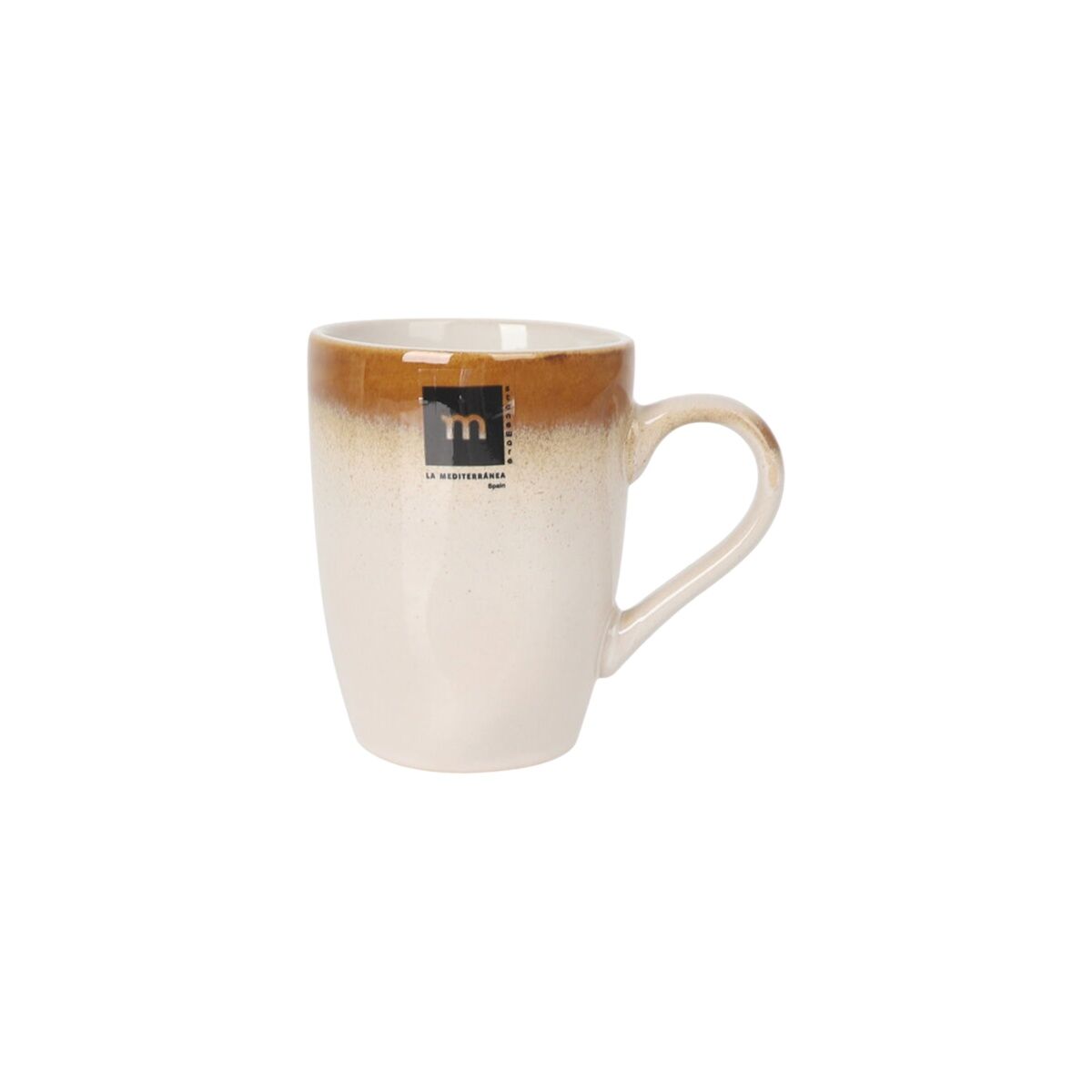 Image secondaire de Tasse mug Inde Fustam 310 ml (36 Unités)