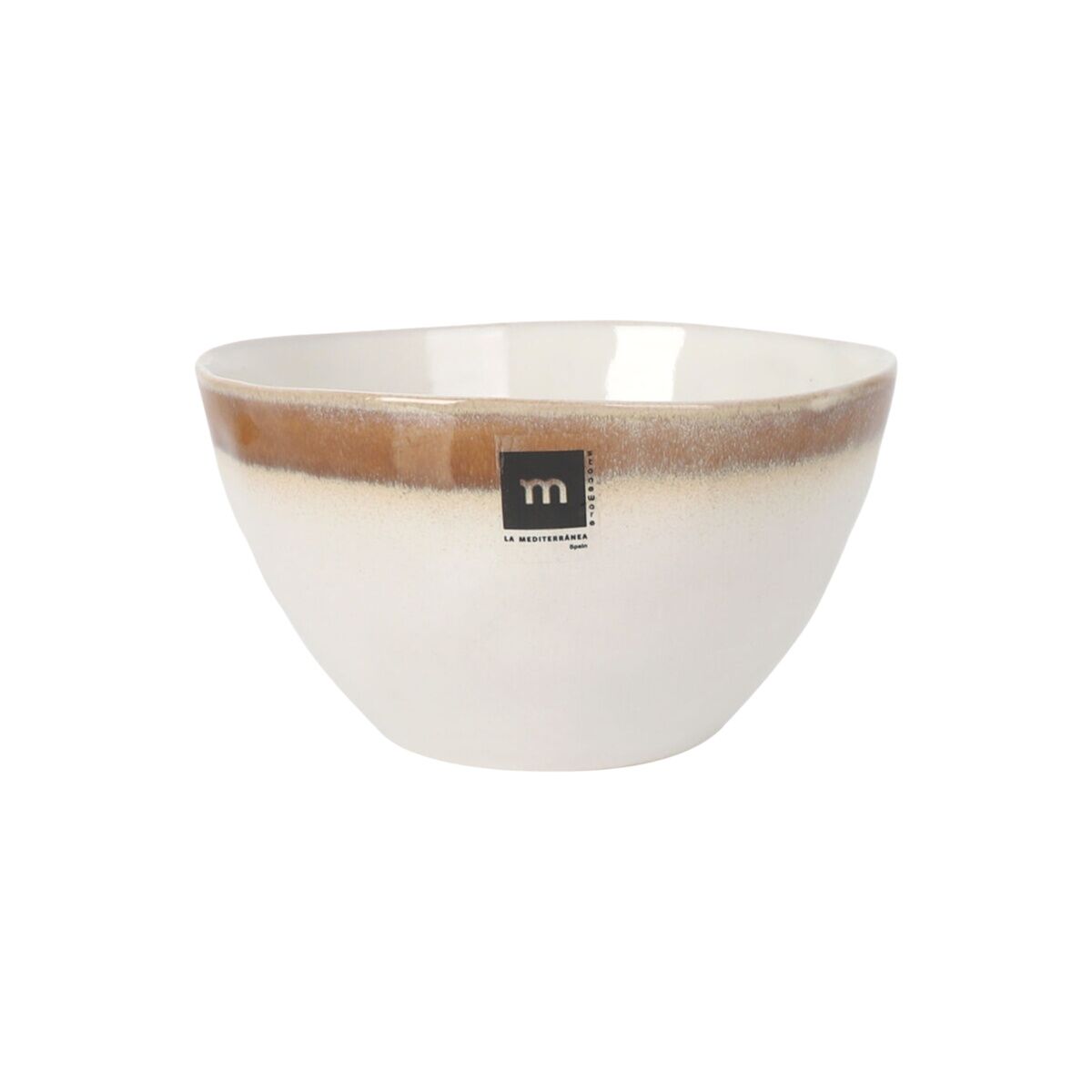 Image secondaire de Bol pour Apéritifs La Mediterránea fustam Ø 15,5 cm 860 ml (24 Unités)