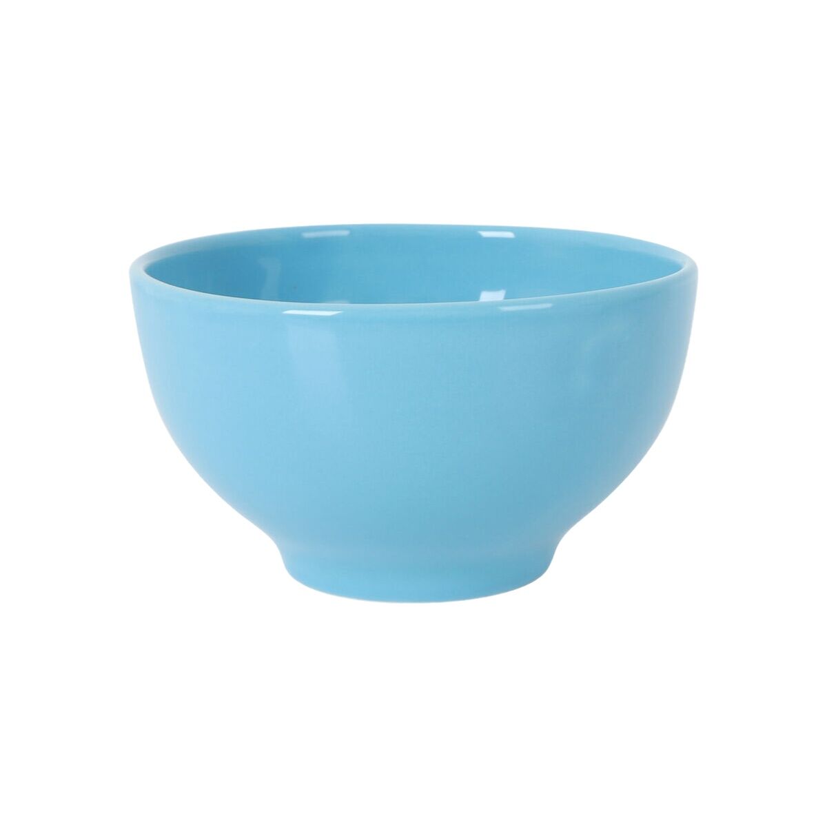 Image secondaire de Bol La Mediterránea Bleu 700 ml 368 g (12 Unités)