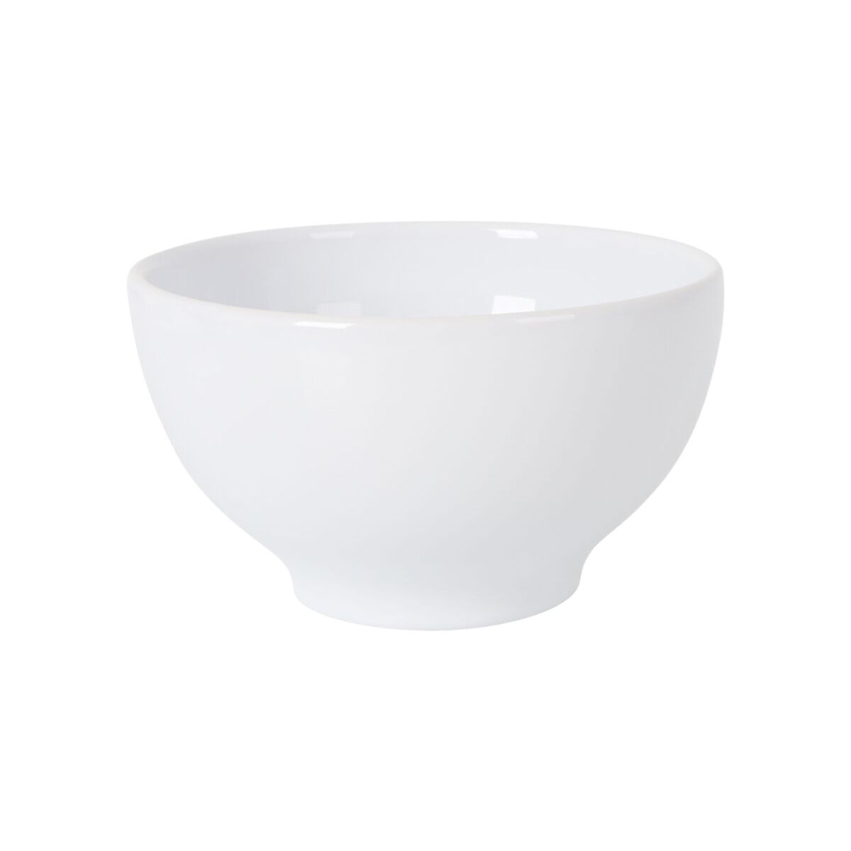 Image secondaire de Bol La Mediterránea Blanc 700 ml (12 Unités)