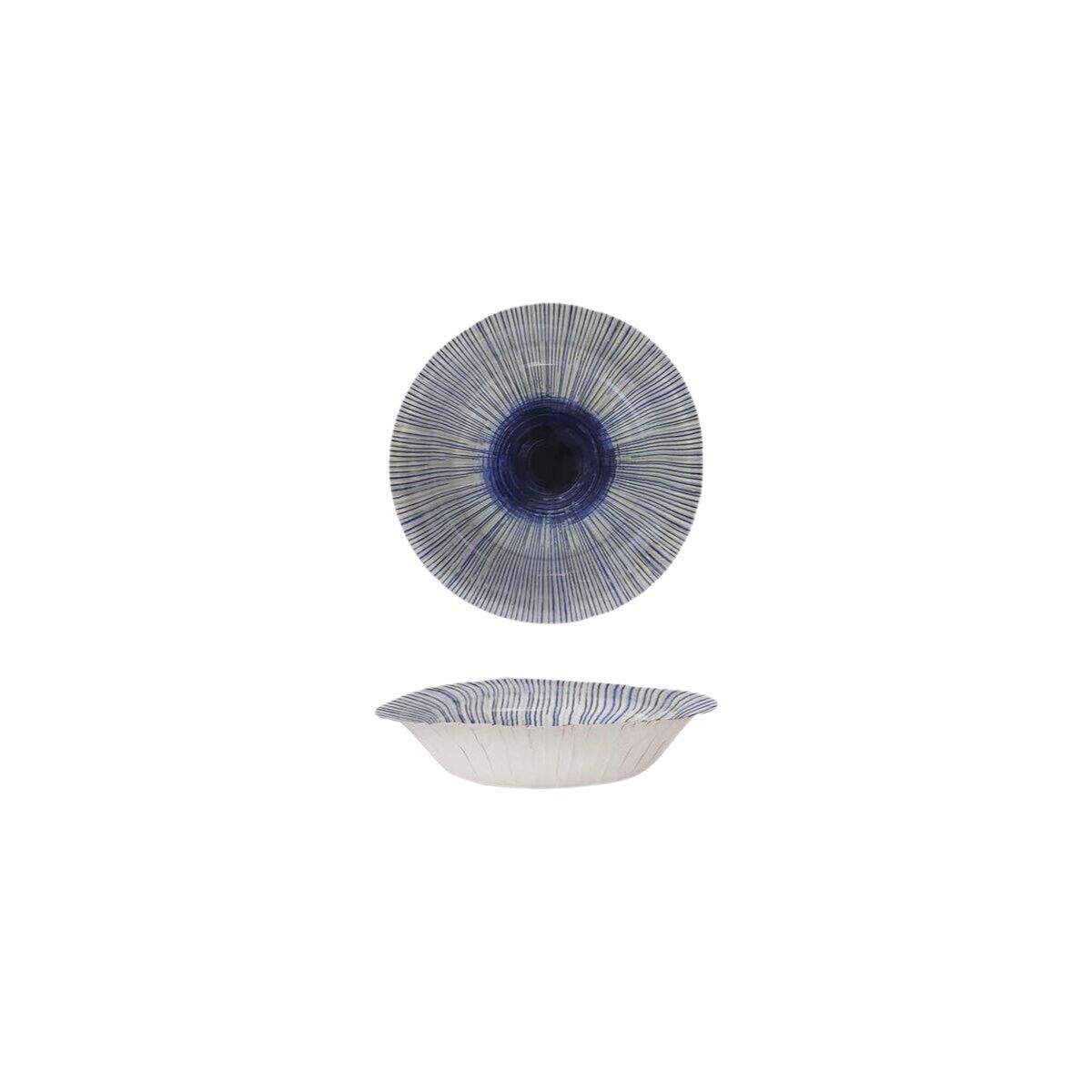 Image secondaire de Service de vaisselle Inde 450 ml 6 Pièces (24 Unités)