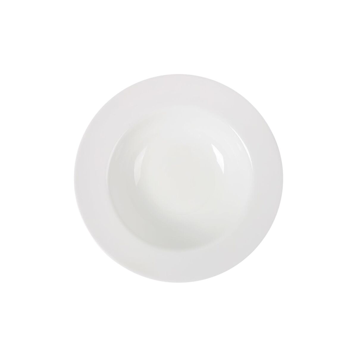 Image secondaire de Assiette à pâtes Inde Temara ø 27,8 cm (16 Unités)