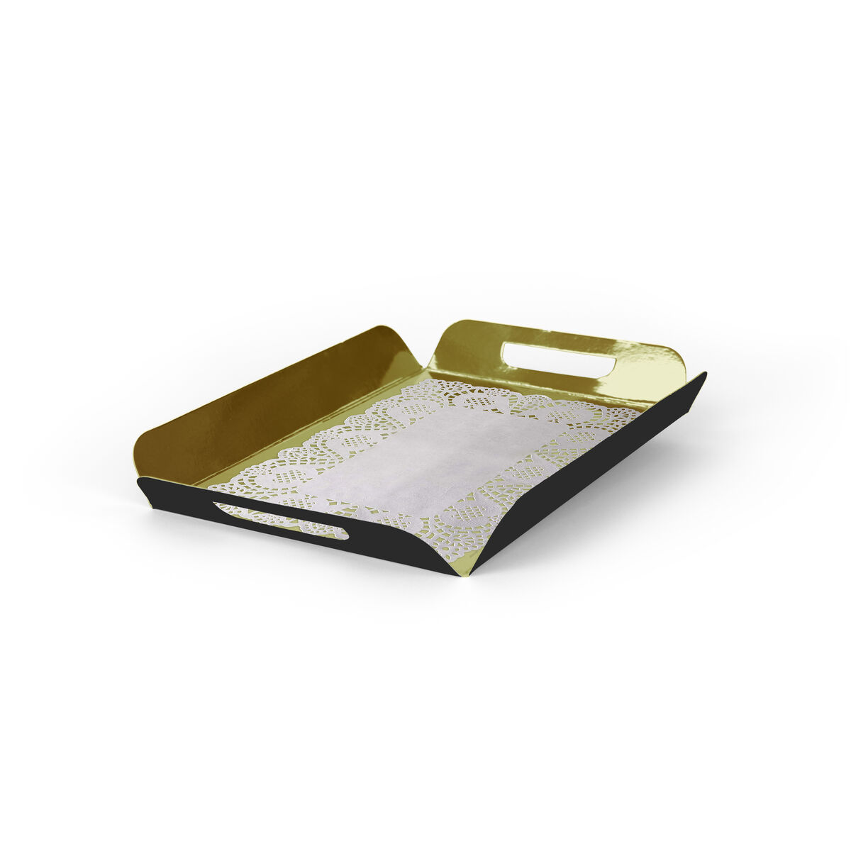 Image secondaire de Plateau apéritif Algon 19 x 28 cm (36 Unités)