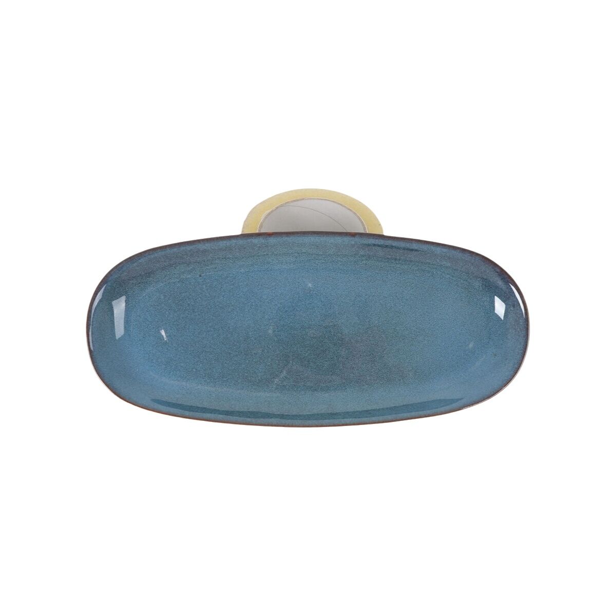 Image secondaire de Plat à Gratin La Mediterránea Morell 29,5 x 13,1 x 2,4 cm (24 Unités)