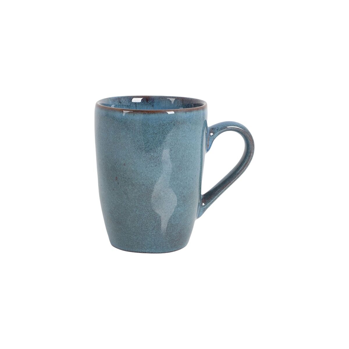 Image secondaire de Tasse mug La Mediterránea Morell 310 ml (36 Unités)