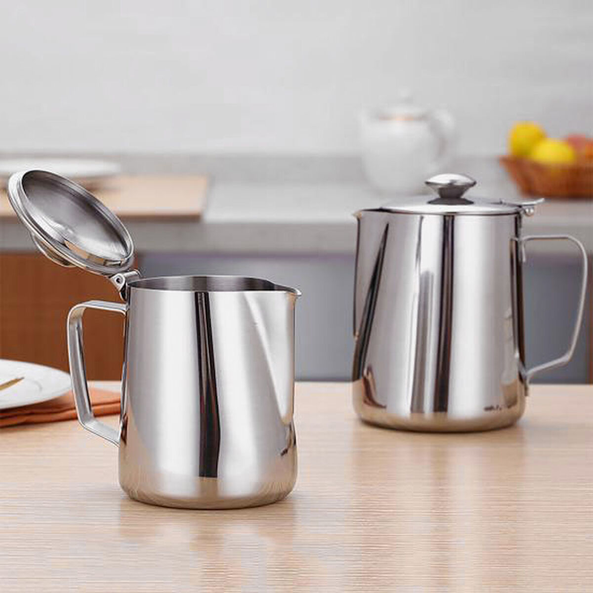 Milk jug My Bar 350 ml, view 2