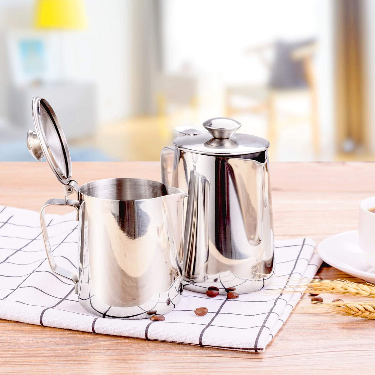 Milk jug My Bar 350 ml, view 3