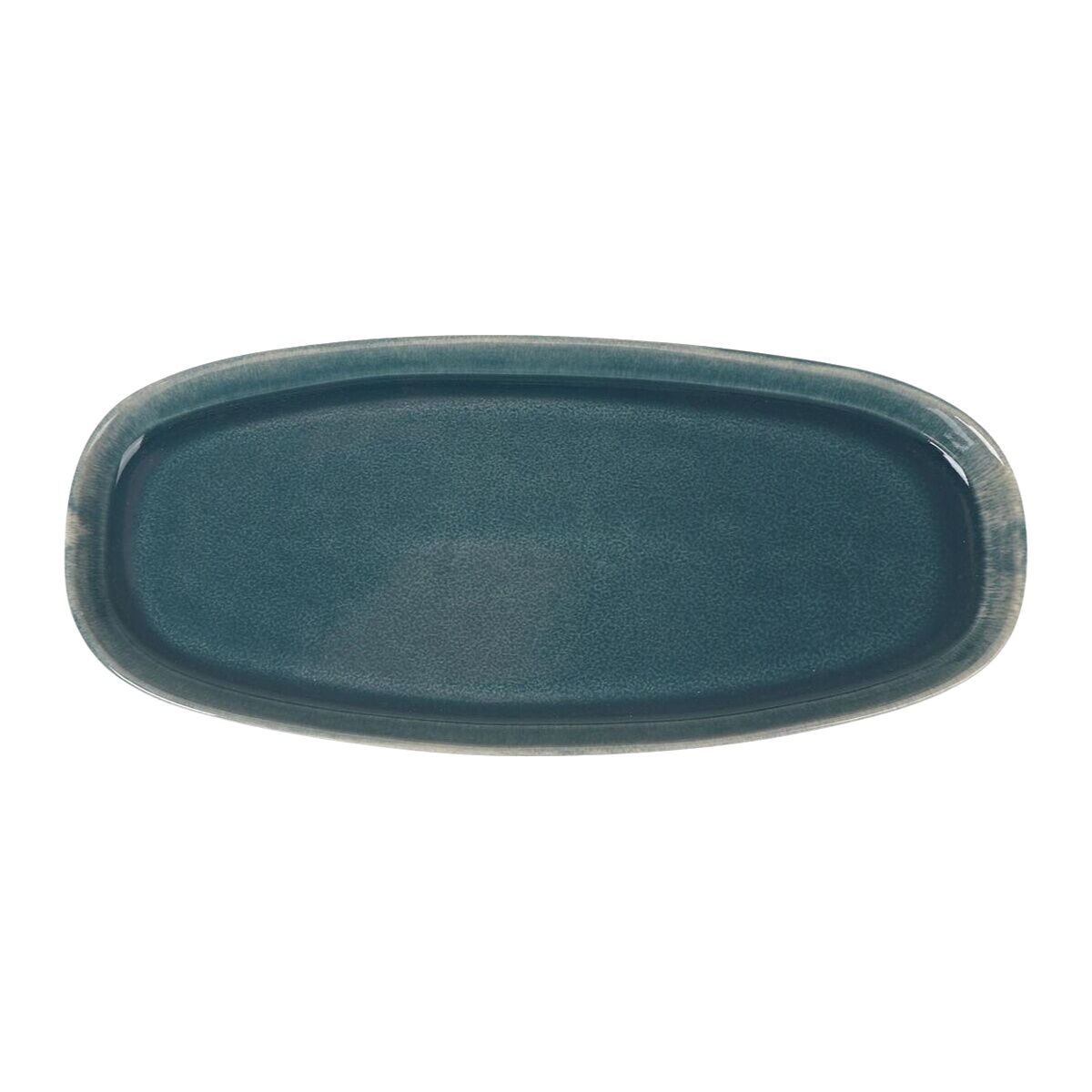 Image secondaire de Plat à Gratin La Mediterránea Ocean blue 33,4 x 14,8 x 2,5 cm (10 Unités)