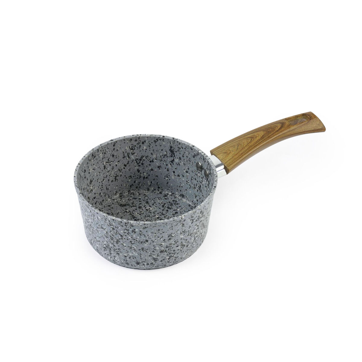 Image secondaire de Casserole Quttin 16 cm (6 Unités)