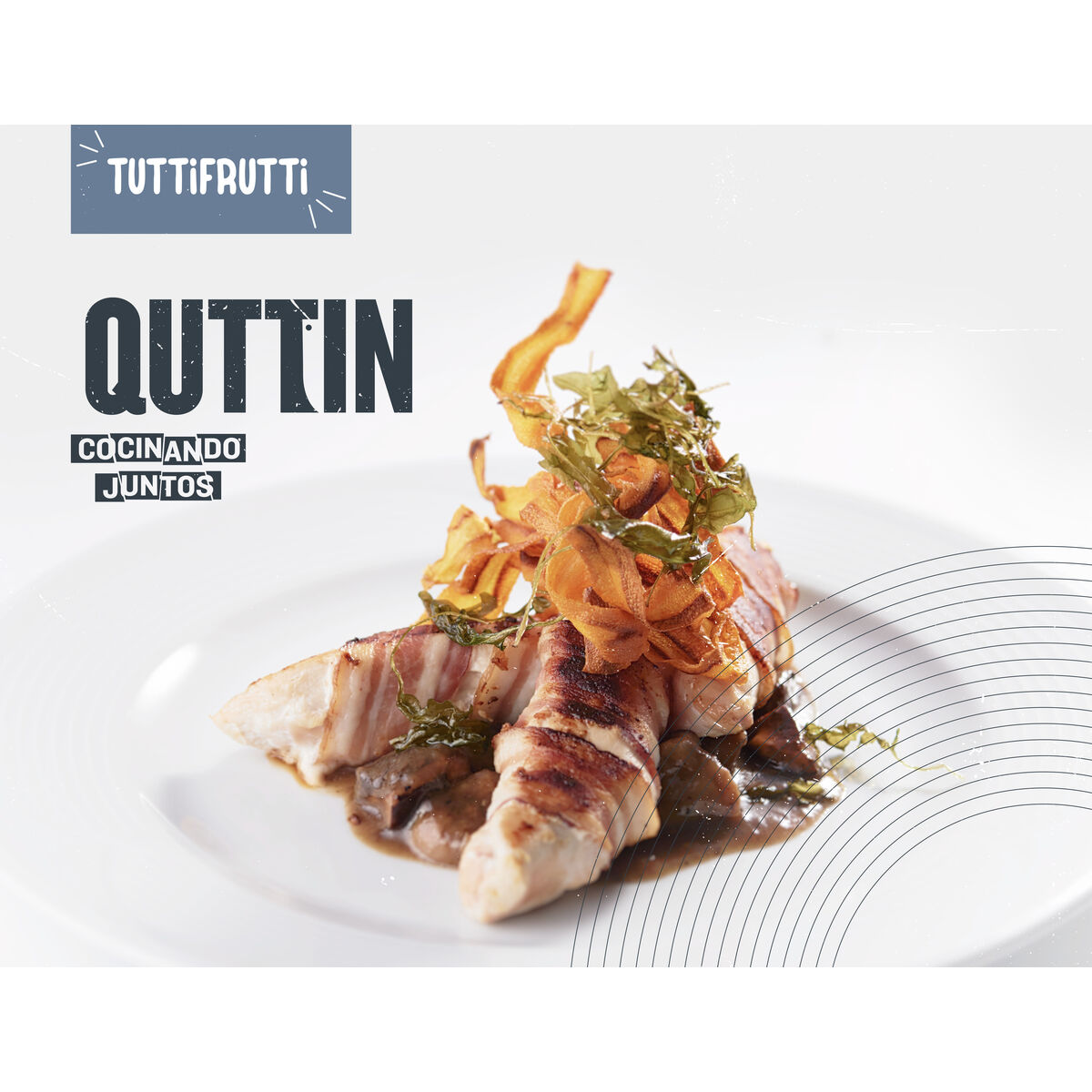 Image secondaire de Poêle Quttin (6 Unités)
