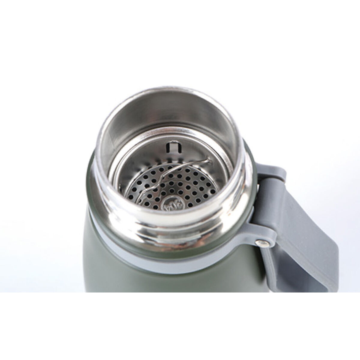 Image secondaire de Bouteille Thermique ThermoSport 510 ml (6 Unités)