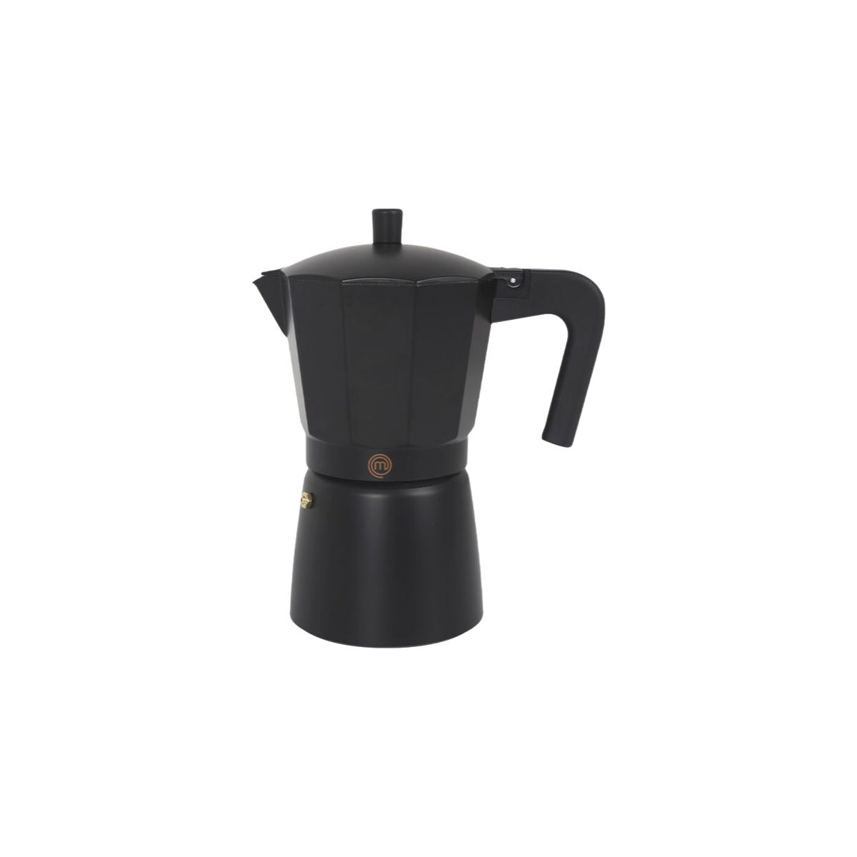 Image secondaire de Cafetière Italienne MasterChef (6 Unités)