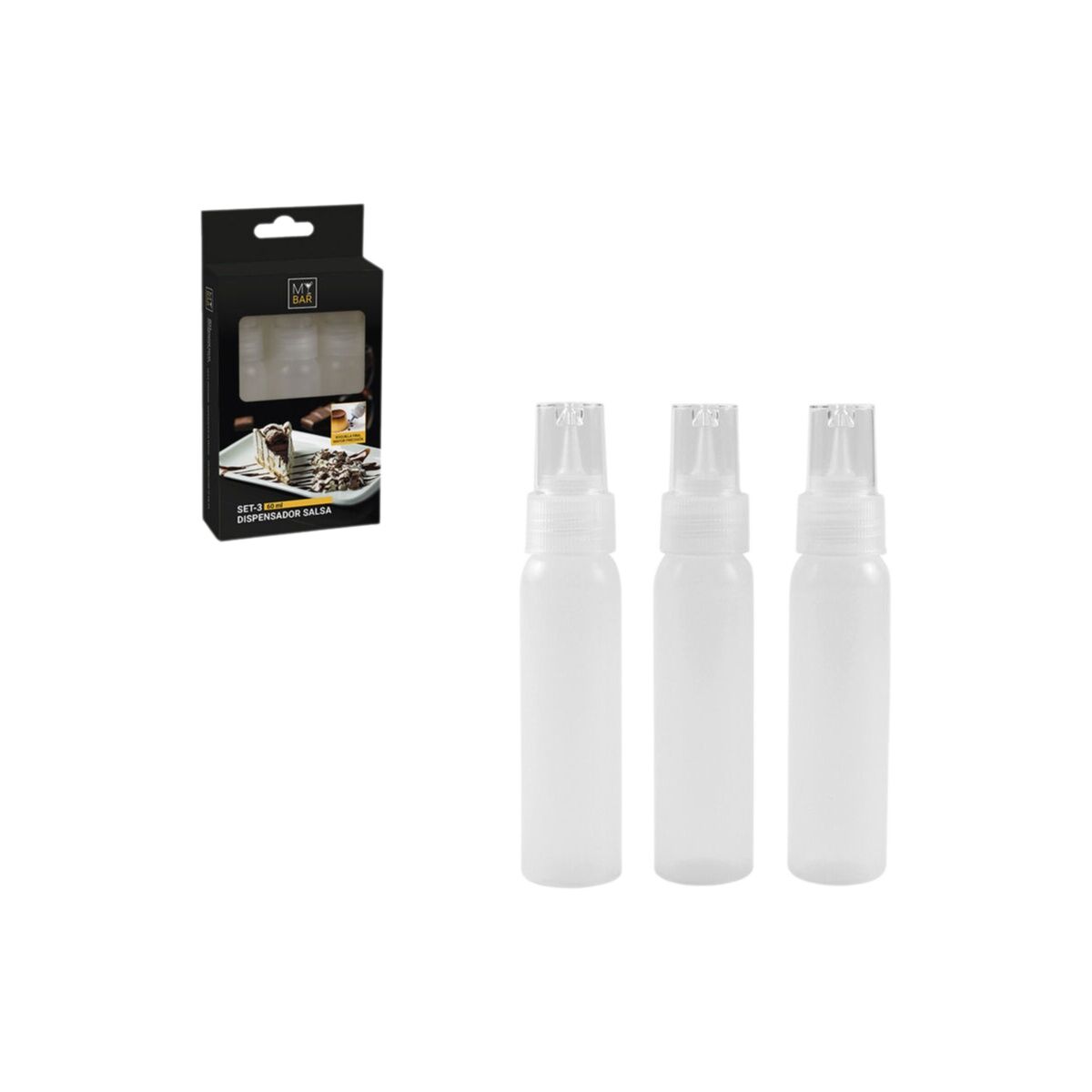 Image secondaire de Distributeur d'eau My Bar