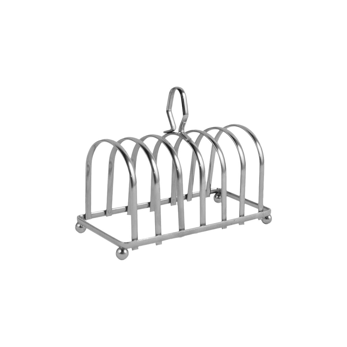 Image secondaire de support pour assiettes My Bar (12 Unités)