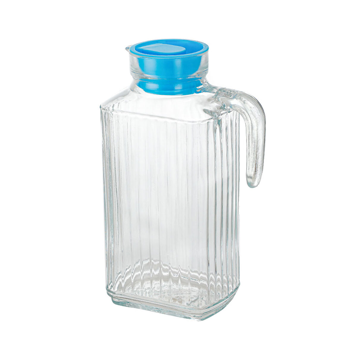 Jug La Mediterránea Glass 1,8 L (12 Units), view 5