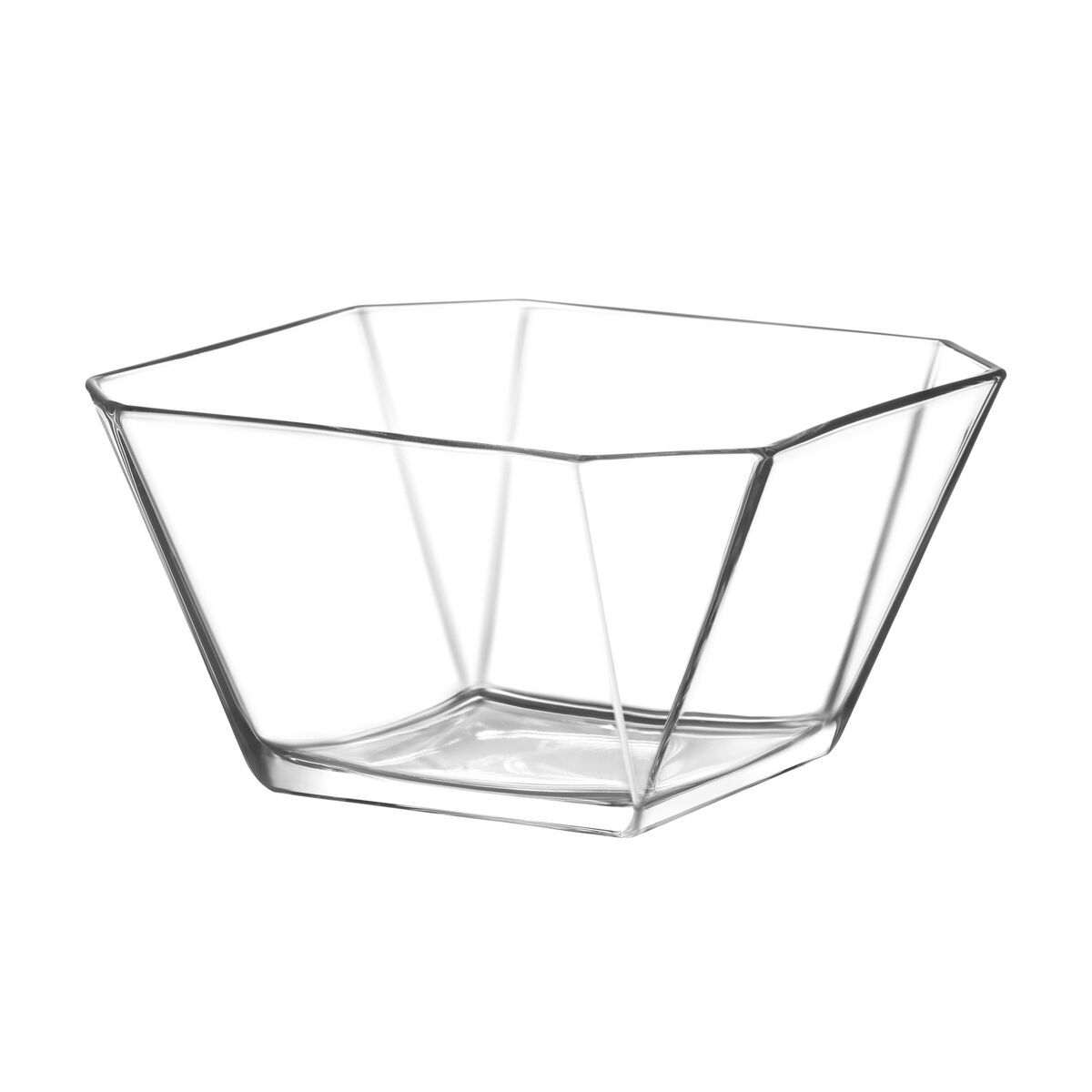 Salad Bowl LAV Karen 4 Pieces (4 Units), view 2