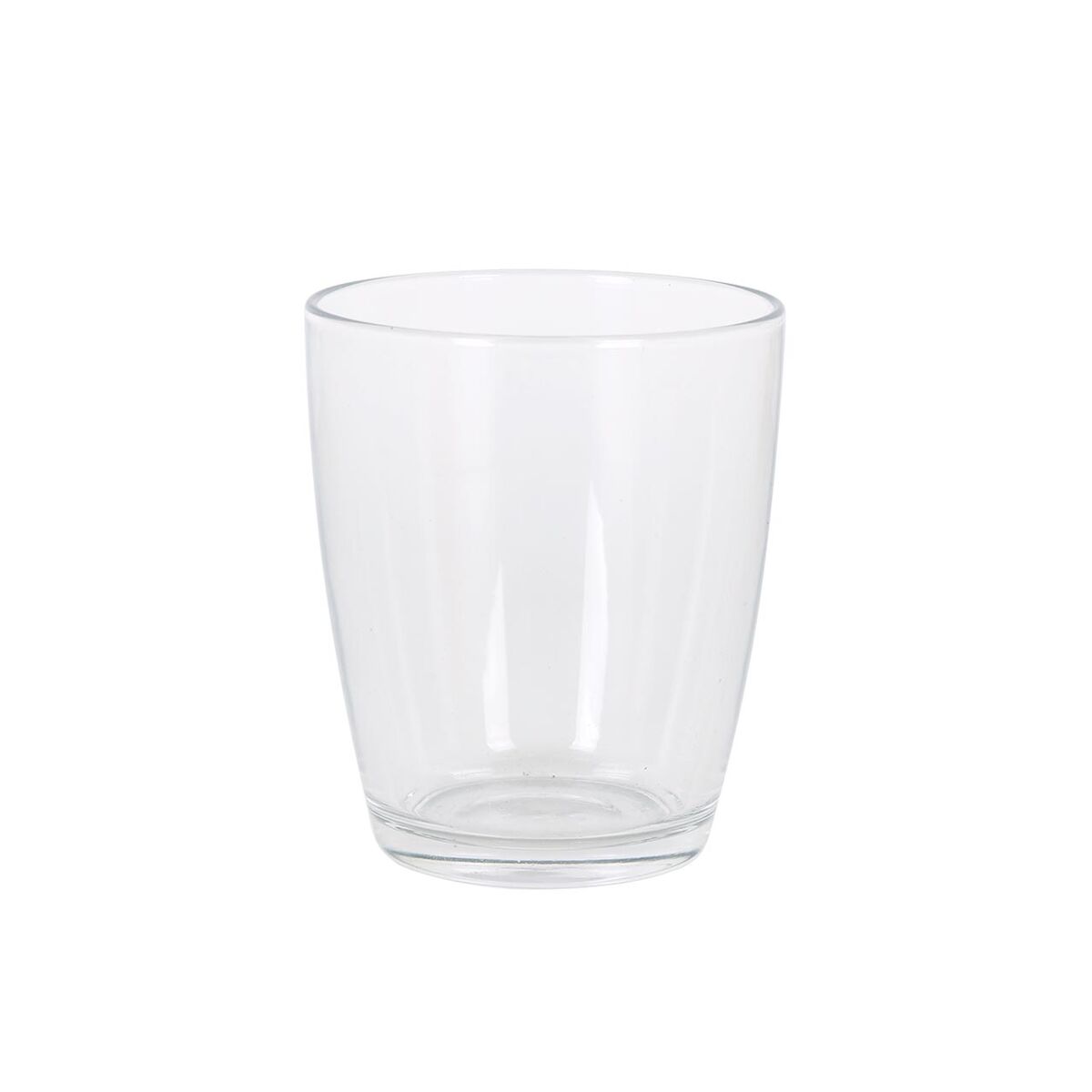 Set of glasses LAV VEGA Transparent Glass 340 ml 4 Pieces (12 Units), view 2