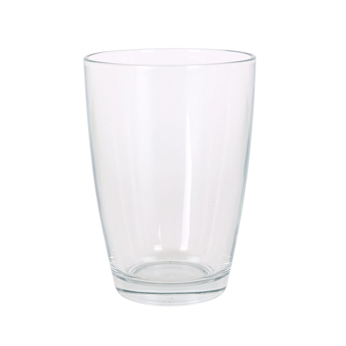 Set of glasses LAV VEGA Transparent Glass 415 ml 4 Pieces (12 Units), view 2